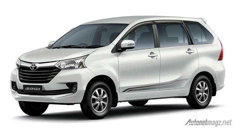 Toyota Grand New Avanza Dijual Hingga Jutaan Di Malaysia Apa