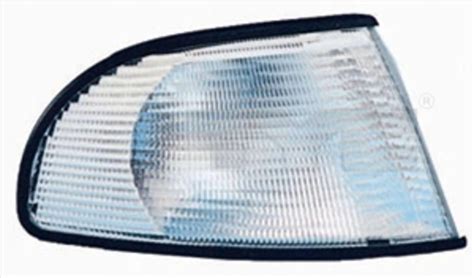 Kierunkowskaz Tyc Lampa Kierunkowskazu Przód P Audi A4 Kombi Sedan 1