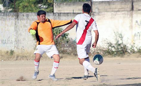 Uni N Iguala Sigue Enrachado En El Clausura De La Categor A Oro