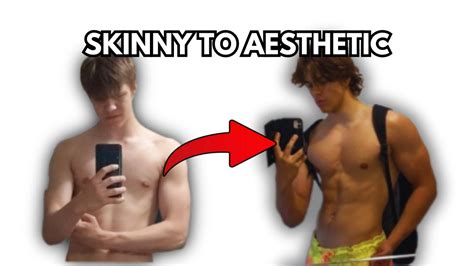 How To Become Aesthetic As A Teenager Step By Step Guide YouTube