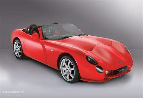 Tvr Tuscan S Convertible Specs Photos Autoevolution