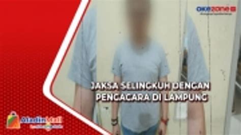 Jaksa Selingkuh Dengan Pengacara Digerebek Suaminya Dalam Kamar Hotel