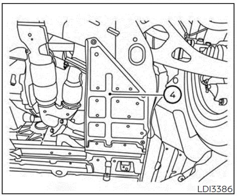 2023 Nissan Murano Engine Oil And Fluids User Guide Auto User Guide