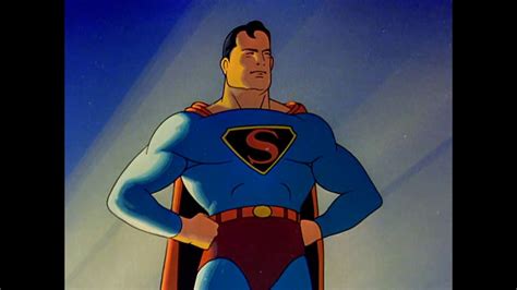 Max Fleischer Superman image : r/superman