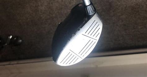 Callaway Squareway 5 Wood Album On Imgur