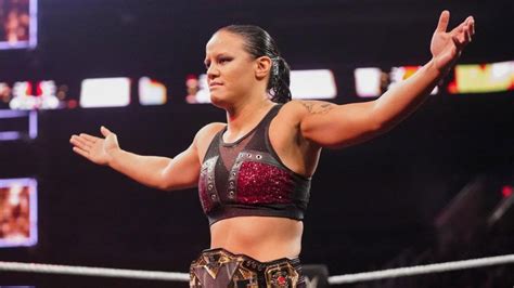 Update On WWE Status Of Shayna Baszler - WrestleTalk