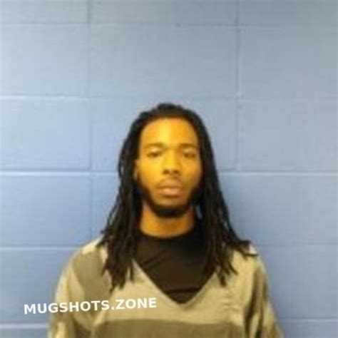 MITCHELL GREEN 06 21 2023 Faulkner County Mugshots Zone