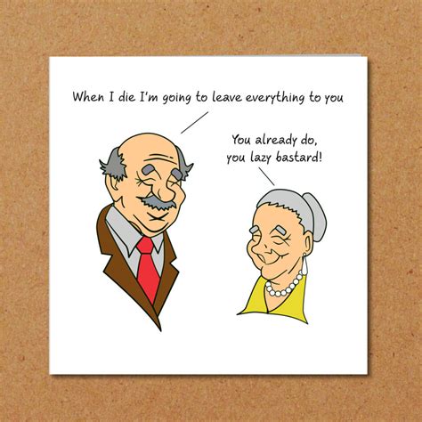 21 Ideas for Funny 70th Birthday Cards – Home, Family, Style and Art Ideas