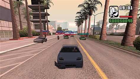 Gta San Andreas Multiplayer Mods Continue To Thrive In The Age Of Gta