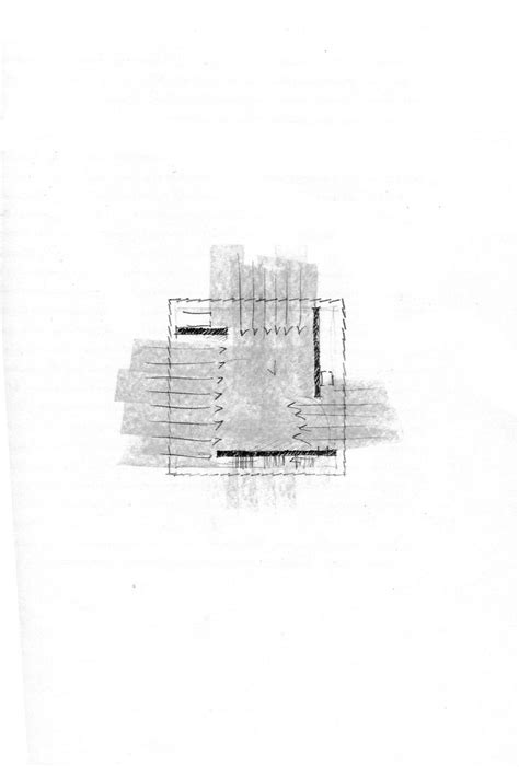 Art Museum Bregenz Peter Zumthor Peter Zumthor Diagram