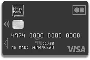 Carte Bancaire Haut De Gamme Comparatif