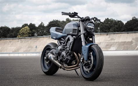 Yamaha Xsr 900 Cp3 Von Jvb Moto Nippon Classicde