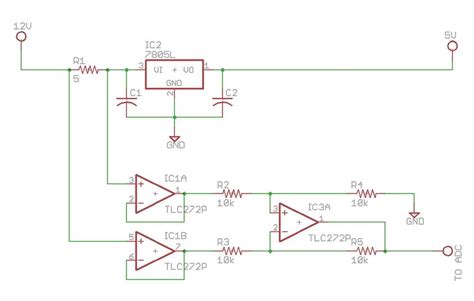 How To Measure Current And Voltage Answer Key To Activity