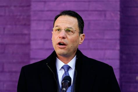 Shapiro breaks with Dems on COVID policies in Pa. gov race - WHYY