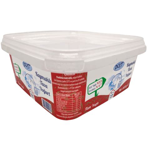 DKK1500 50 Oz Rectangular Container Lid Divan Packaging