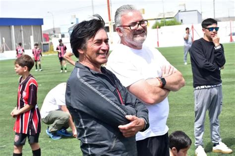 Comenzó el Campeonato de fútbol Comunitario Verano 2024 en Comodoro