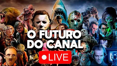 LIVE DOS 100 MIL INSCRITOS YouTube