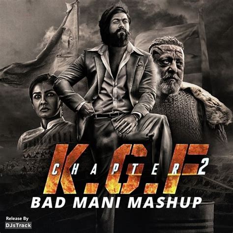 KGF Chapter 2 Mashup (Remix) - Song Download from KGF Chapter 2 Mashup ...