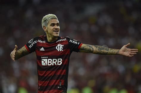 Flamengo Garante Pr Mio Milion Rio Ao Se Classificar Na Libertadores