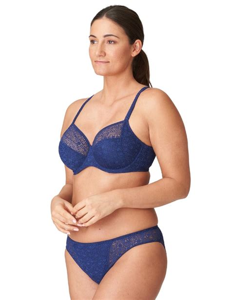 Prima Donna Twist Epirus Full Cup Bra Belle Lingerie