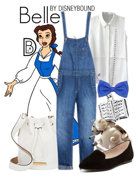 Belle Disney Character Outfits Disney Themed Outfits Princess