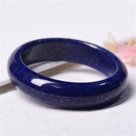 Natuurlijke Lapis Lazuli Aaa Kwaliteit Armband Catawiki