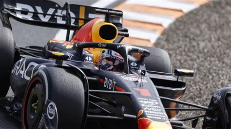 Verstappen Nyitott Az Len Hazai P Ly N A Ferrari Top En K V L Az