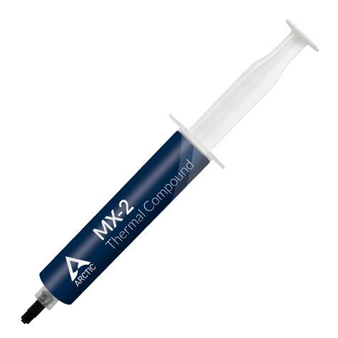 Mx High Performance All Round Thermal Compound Arctic