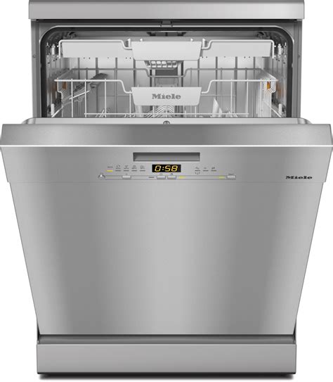 Miele G 5110 Sc Front Active Solo Bulaşık Makineleri