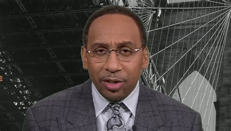 Stephen A. Smith's Reaction To Cowboys' Loss Is Going Viral - The Spun