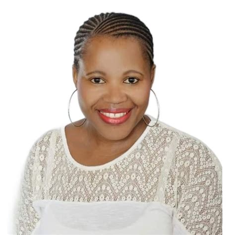 Agent Profile For Lindiwe Mbilana