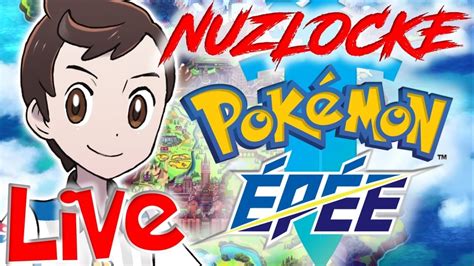 Les Abonn S Ont D Truit Mon Personnage Nuzlocke Live Pok Mon Ep E