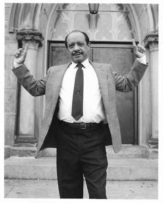 Sherman Hemsley " Amen " Vintage TV Still | eBay