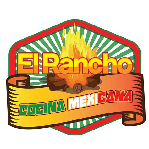 El Top 46 Imagen Logo El Rancho Abzlocalmx