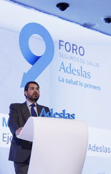 Foro Seguros de Salud Adeslas La pandemia incrementa el interés por el