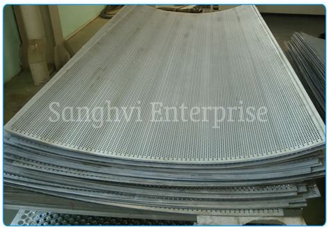 316 Stainless Steel Perforated Sheet A240 316 Perforated