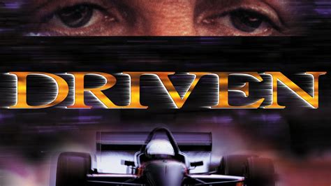 Driven Movie Review Youtube