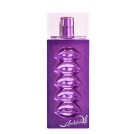 Buy SALVADOR DALI Purplelips Eau De Toilette Spray