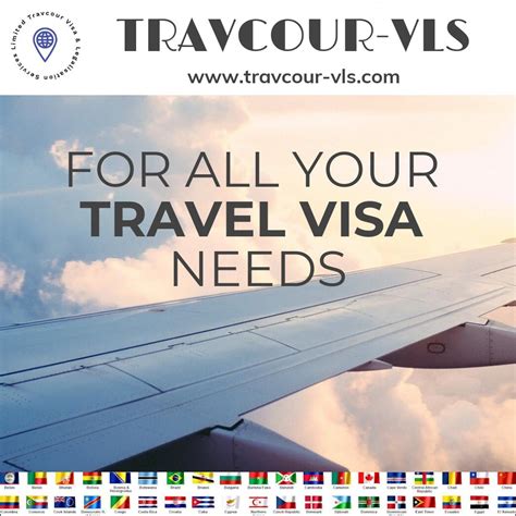 Contact Travcour Visa Legalisation Services London