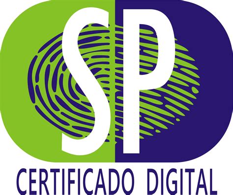 Sp Certificado Digital Emita Via V Deoconfer Ncia