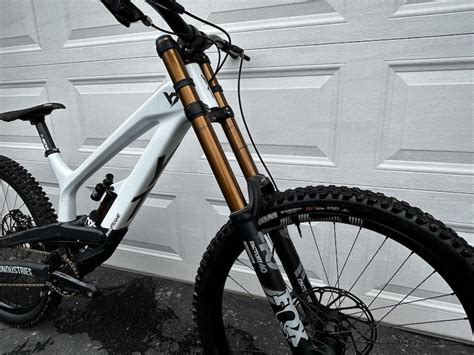 2019 Yt Tues 275 Cf Pro Race Large For Sale