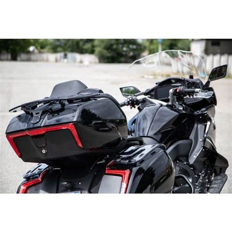 Luggage Racks On Side Panniers For Bmw K1600 Grand America Find