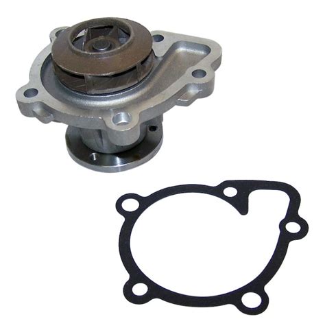 Jeep Patriot Compass Water Pump Ab