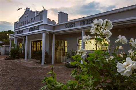 Angelica Guest House Boksburg Updated Prices 2024