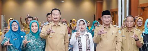 Masuk Besar Ibangga Award Pemkab Lamongan Terus Galakkan