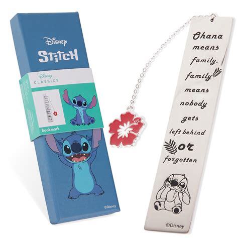 Amazon.com: Disney Metal Bookmarks for Women, Inspirational Quote & Charm - Gifts for Her ...