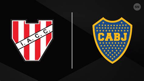 Instituto Vs Boca Juniors En Vivo Liga Profesional Argentina