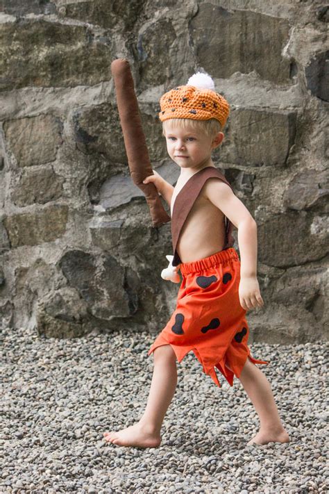 Bam Bam Costumes | PartiesCostume.com