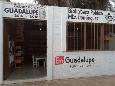 Martínez Domínguez Bibliotecas Dgb México Sistema De Información Cultural Secretaría De Cultura