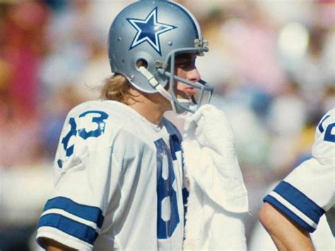 Former Cowboys star Golden Richards, scorer of Super Bowl XII's ...